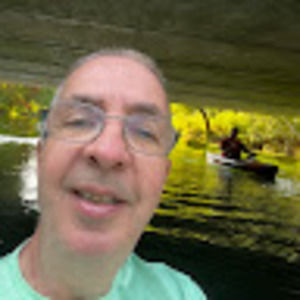 Meet your Posher, Thomas